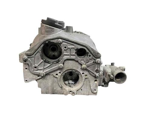 Cylinder head MERCEDES-BENZ SPRINTER 4-t Platform/Chassis (B904) 413 CDI | BP29908336M5 