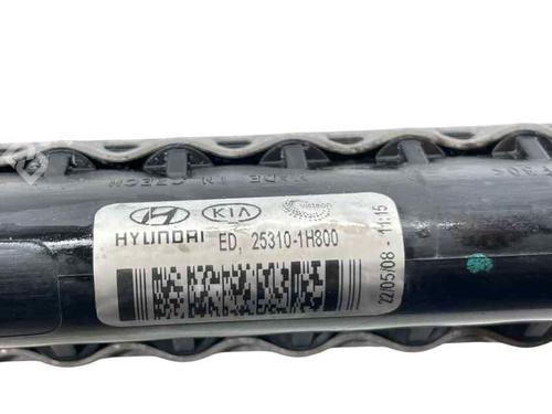 Used Water radiator Water radiator KIA PRO CEE'D (ED) 2.0 CRDi 140 (140 hp) 29177434 29177434