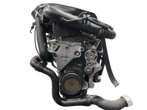 Motor VW GOLF PLUS V (5M1, 521) 1.6 TDI | BP29993841M1 