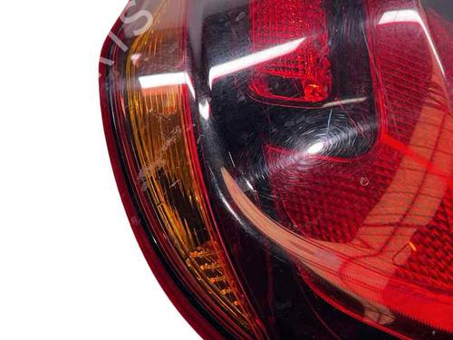Right taillight OPEL ASTRA J (P10) | BP33424725C35 - Image 6