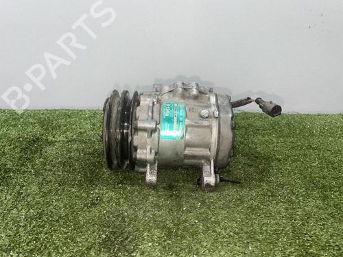 Used AC compressor AC compressor OPEL CORSA B (S93) [1993-2009] 31681746 31681746