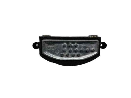 Heater resistor VOLVO XC40 (536) T2 | BP32490557M108 - Image 2
