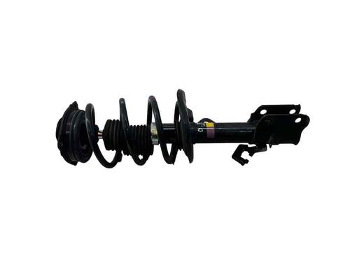 Left front shock absorber NISSAN LEAF (ZE0) Electric | BP34236261M16  - Image 6