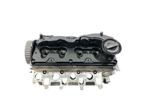 Used Cylinder head SEAT IBIZA IV (6J5, 6P1) [2008-2017]  32227248