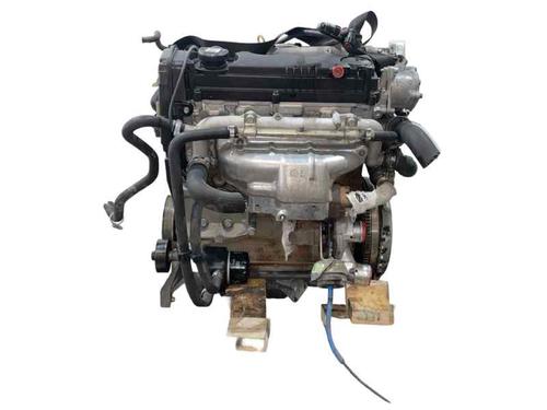 Used Engine Engine FIAT STILO (192_) [2001-2010] 32490594 32490594