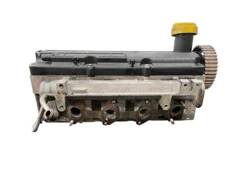 Used Cylinder head Cylinder head RENAULT KANGOO / GRAND KANGOO II (KW0/1_) 1.5 dCi 110 (KW0C, KW0H) (110 hp) 26673051 26673051