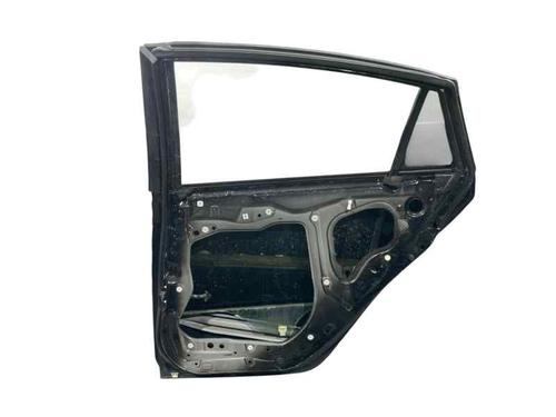 Right rear door MAZDA 6 Hatchback (GH) 2.2 MZR-CD (GH10) | BP29554726C5 