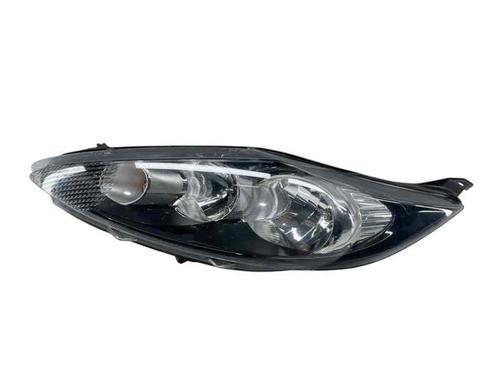 Left headlight FORD FIESTA VI (CB1, CCN) 1.4 TDCi | BP27448682C28 - Image 2