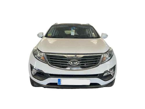 Left tailgate light KIA SPORTAGE III (SL) 1.7 CRDi | BP25211755C79 - Image 1