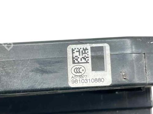 Used Rear left lock Rear left lock CITROËN C4 Grand Picasso II (DA_, DE_) 1.2 THP 130 (130 hp) 31869560 31869560