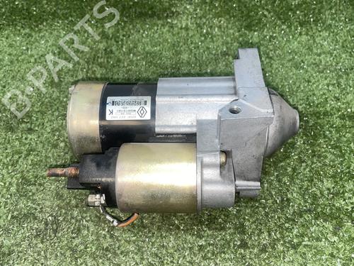 Used Starter Starter RENAULT MEGANE II (BM0/1_, CM0/1_) [2001-2012] 31684956 31684956