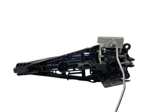 Used Rear right exterior door handle Rear right exterior door handle OPEL ASTRA J Sports Tourer (P10) 2.0 CDTI (35) (165 hp) 29765082 29765082