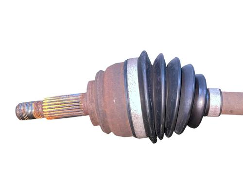 Right front driveshaft DACIA SANDERO 1.5 dCi | BP24223769M39 - Image 3