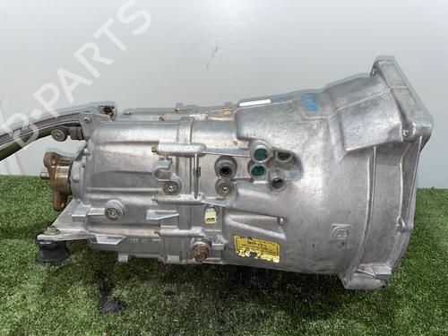 Gearbox BMW 3 (E46)  | BP31684441M3  - Image 5