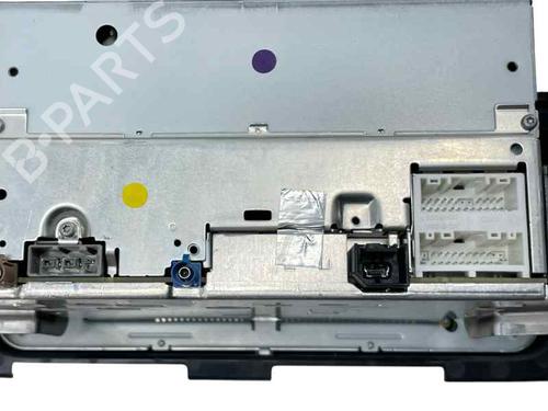 Afficheur NISSAN MICRA V (K14) 1.5 DCI | BP29177863C48 