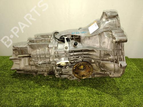 Gearbox AUDI A4 B5 (8D2) | BP31683946M3 - Image 3