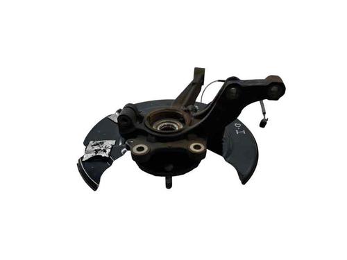 Used Left front steering knuckle Left front steering knuckle FORD ECOSPORT 1.0 EcoBoost (125 hp) 33425202 33425202