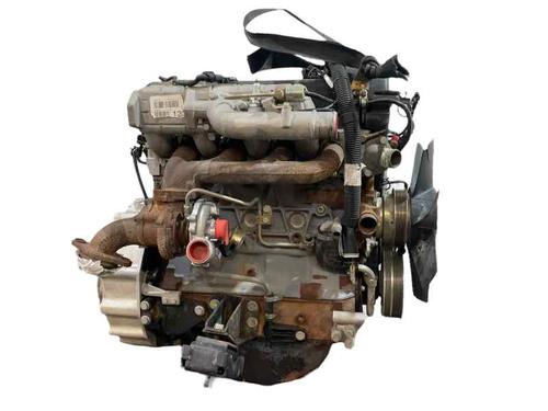 Engine SANTANA PS10/ANIBAL 2.8 TD | BP29151351M1