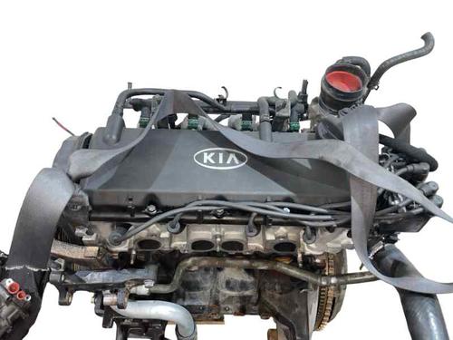 Engine KIA RIO I Hatchback (DC)  | BP34237226M1  - Image 8
