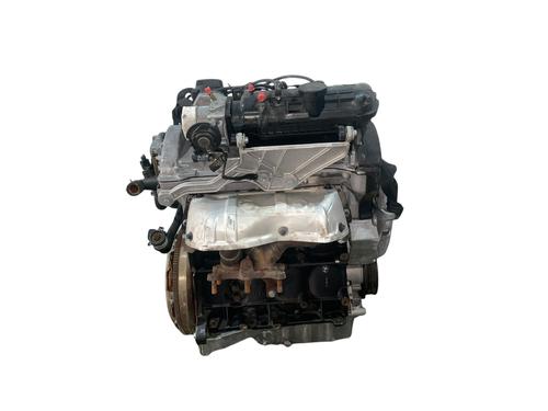 Engine SEAT TOLEDO II (1M2) 1.8 20V | BP31681999M1 - Image 3