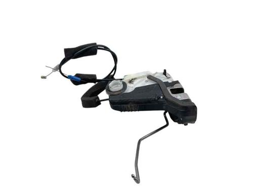 Used Rear left lock Rear left lock HONDA JAZZ IV (GK_) 1.3 (102 hp) 27449155 27449155