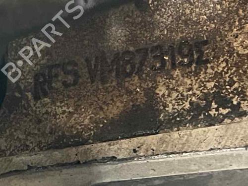 Engine FORD ESCORT CLASSIC Turnier (ANL) 1.8 TD | BP33191665M1  - Image 9