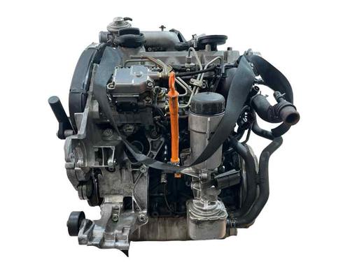 Engine SEAT TOLEDO II (1M2) | BP31870787M1