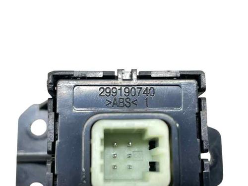 Used Warning switch HYUNDAI IONIQ (AE) 1.6 GDI Hybrid (105 hp) 28529654