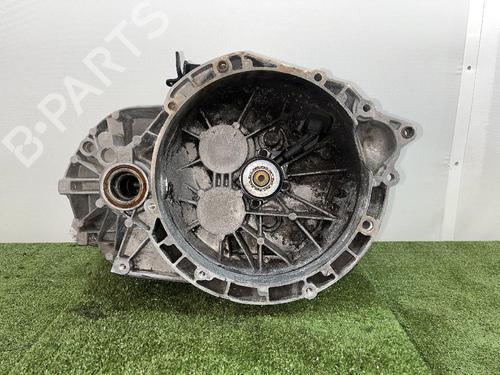 Gearbox FORD FOCUS C-MAX (DM2) | BP31684346M3