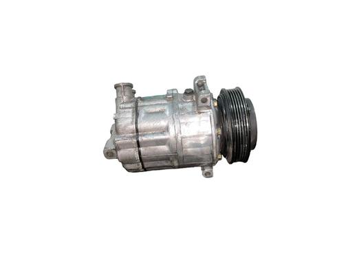 AC compressor OPEL VECTRA C (Z02) 2.2 16V (F69) | BP25210860M34 