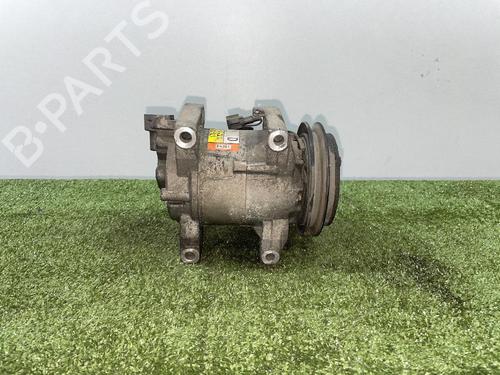 AC compressor NISSAN PRIMERA (P12)  | BP31681899M34 