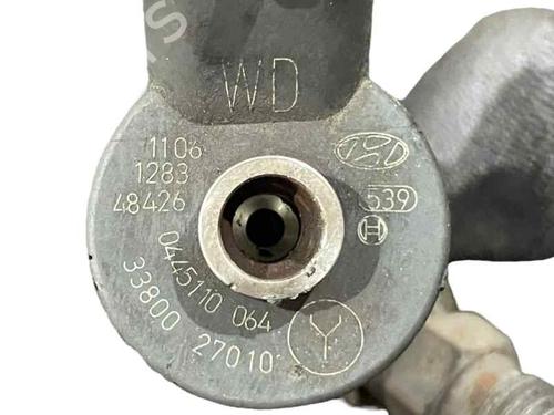 Used Injector Injector KIA CARENS II MPV (FJ) [2002-2013] 31683327 31683327