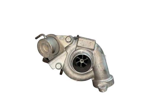 Used Turbocharger/Supercharger CITROËN BERLINGO / BERLINGO FIRST Box Body/MPV (M_) 1.6 HDI 90 (MB9HX, MC9HX) (90 hp) 29420834