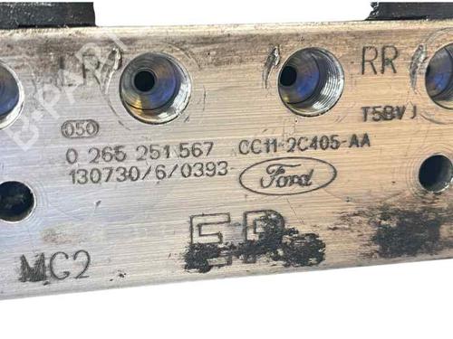 Used ABS pump FORD TRANSIT Bus (FD_ _, FB_ _, FS_ _, FZ_ _, FC_ _) 2.4 TDCi (115 hp) 29177914