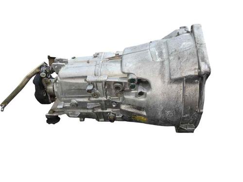 Gearbox BMW 3 (E46)  | BP32358400M3  - Image 5