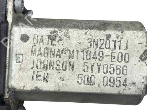 Rear right window mechanism MINI MINI COUNTRYMAN (R60) Cooper S ALL4 | BP28804774C25 