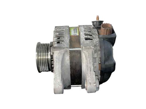 Alternateur TOYOTA COROLLA (_E12_) 1.4 D (NDE120_, NDE120R) (90 hp) 33163756