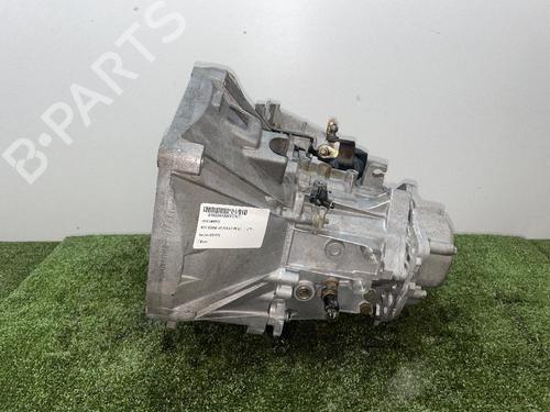 Used Gearbox Gearbox ALFA ROMEO 147 (937_) [2000-2010] 31684589 31684589