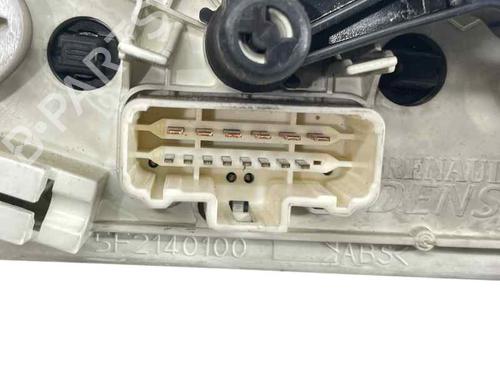 Climate control RENAULT KANGOO / GRAND KANGOO II (KW0/1_) 1.5 dCi 110 (KW0C, KW0H) | BP26018571I5 