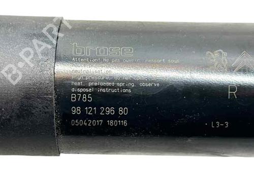 Used Tailgate lift support Tailgate lift support 30635633 30635633