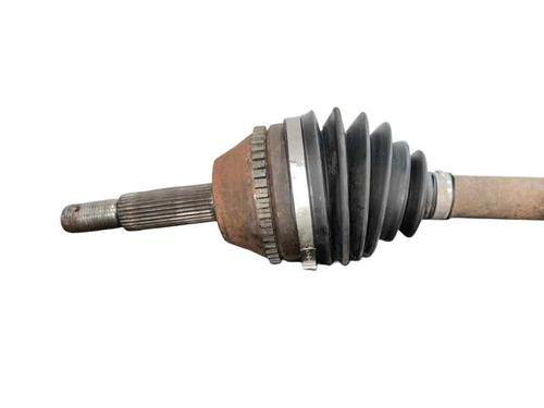 Left front driveshaft FORD TRANSIT TOURNEO Bus 2.2 TDCi | BP32358371M38 - Image 3