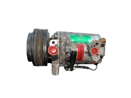 AC compressor BMW 3 (E46)  | BP30455402M34  - Image 5