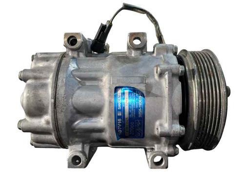 AC compressor VOLVO V50 (545) 2.0 D | BP33425494M34 - Image 5