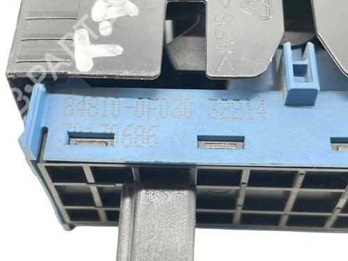 Right rear window switch TOYOTA VERSO (_R2_) 1.6 D4-D (WAR20_) | BP26173341I28 - Image 4