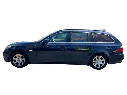 Vacuum pump BMW 5 Touring (E61) 525 d | BP25210964M80 - Image 7