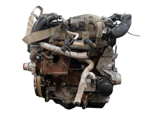 Engine FORD TOURNEO CONNECT 1.8 TDCi /TDDi /DI | BP26971131M1  - Image 7