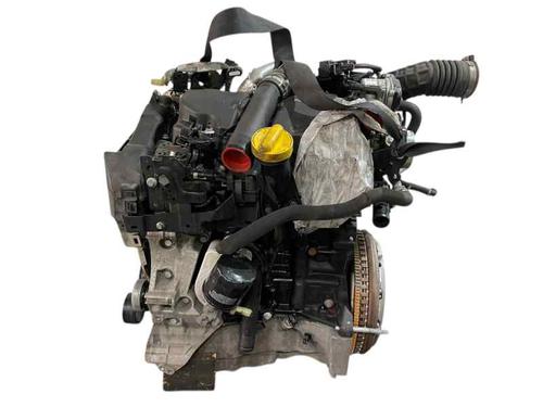 Used Engine Engine NISSAN JUKE (F15) 1.5 dCi (110 hp) 31682690 31682690