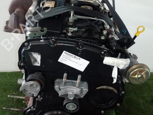 Engine FORD MONDEO III (B5Y)  | BP31683936M1 