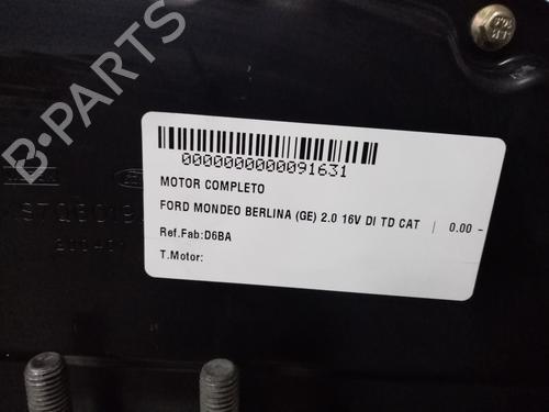 Engine FORD MONDEO III (B5Y) | BP24225212M1 - Image 5