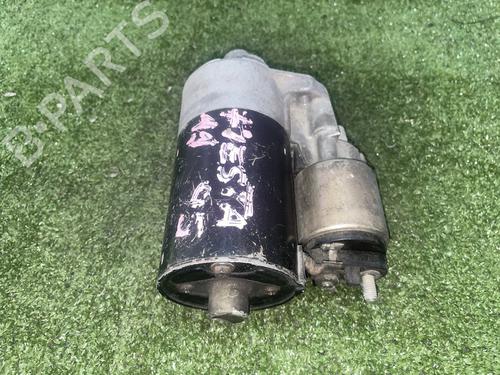 Used Starter Starter FORD FIESTA III (GFJ) [1989-1997] 31685102 31685102